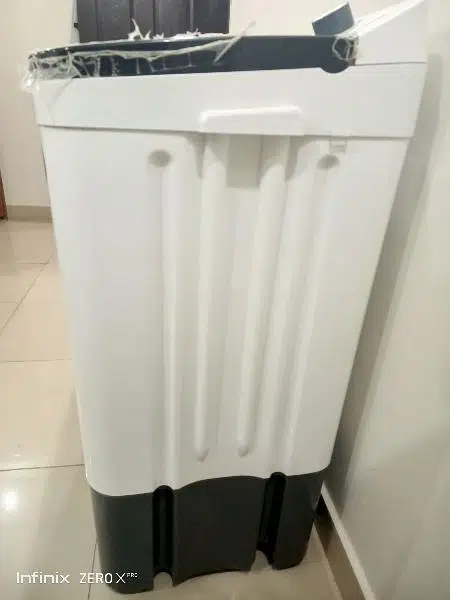 DAWLANCE Washing Machine Twin Tub