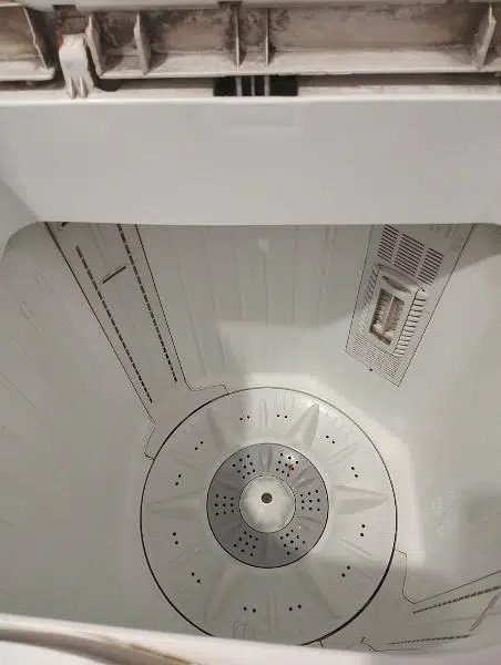 Kenwood Cyclone Washing Machine with Dryer