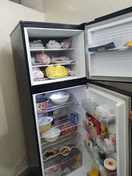 7 years warranty back