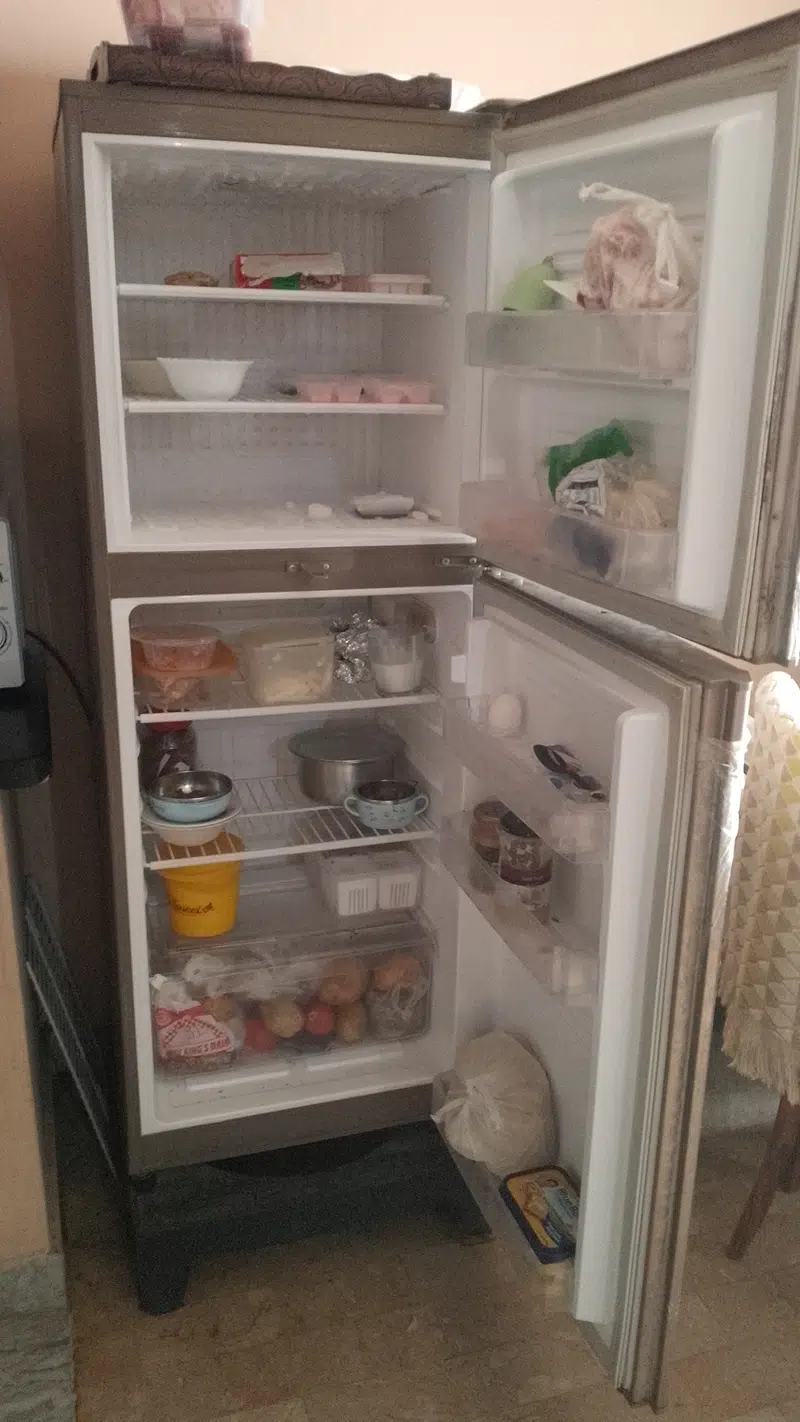PEL Refrigerator