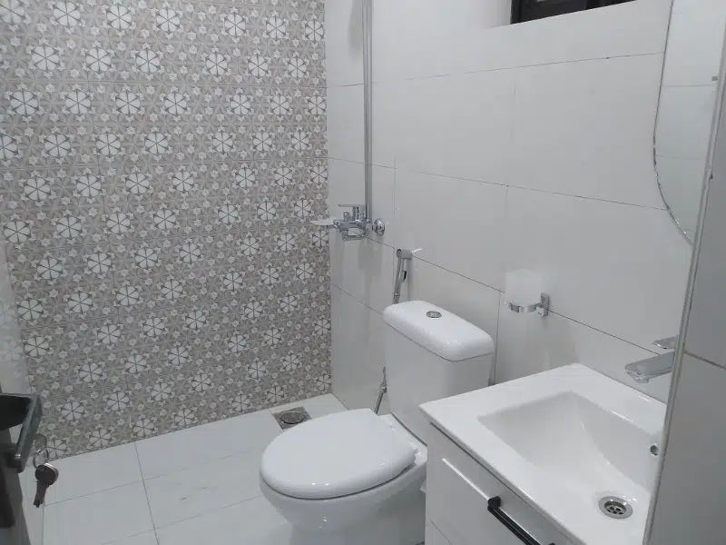 Mumtaz City 8 Marla house for rent