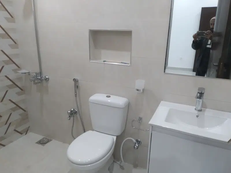 Mumtaz City 8 Marla house for rent