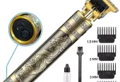 dragon style hair trimmer hair cutting macgine (cash on dilevry)