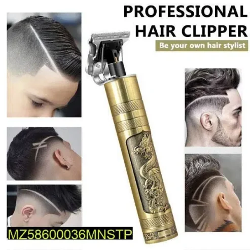 dragon style hair trimmer hair cutting macgine (cash on dilevry)