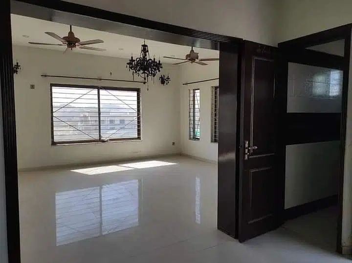 Top City 10 Marla house for rent