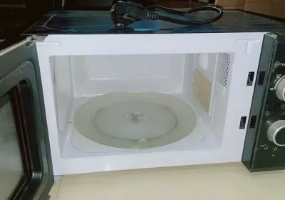 microwave oven,west point company