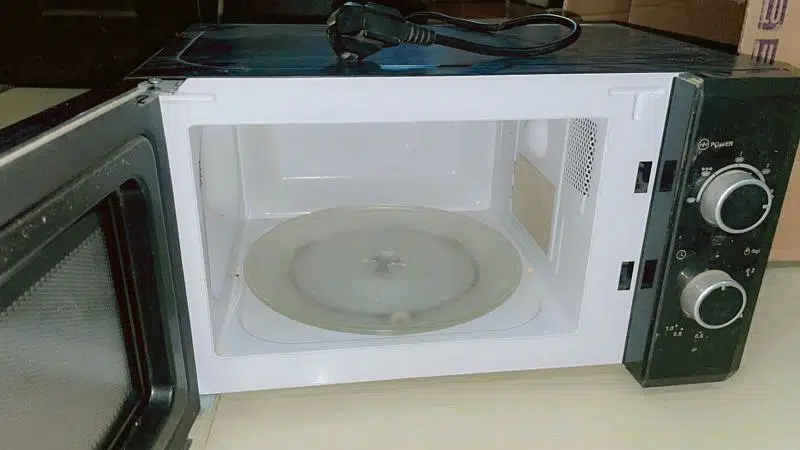 microwave oven,west point company