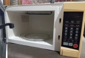 PEL microwave