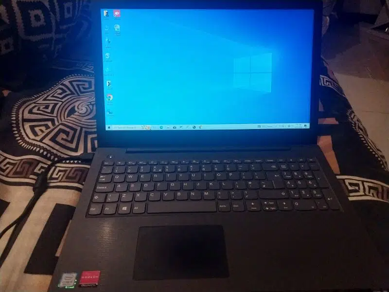 Lenovo i5 8th gen