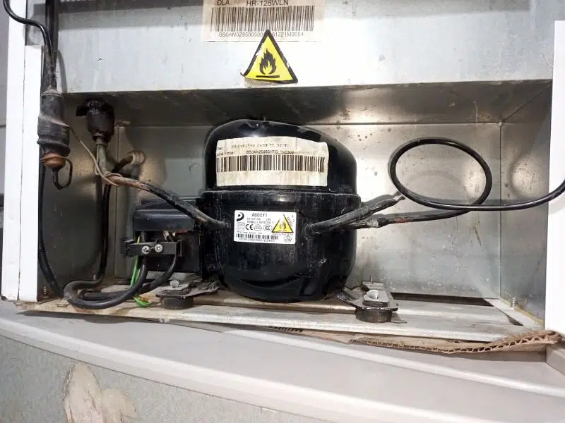 haier one door contact 03057916126