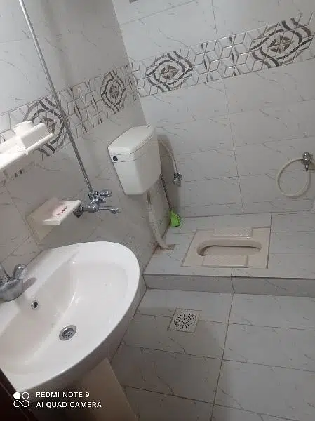 House for rent Ground floor