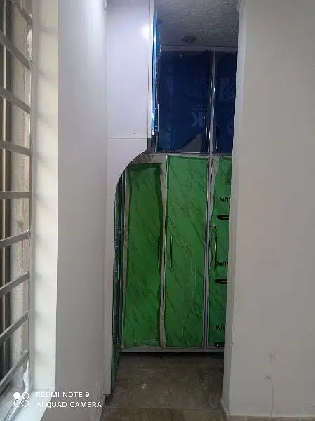 House for rent Ground floor