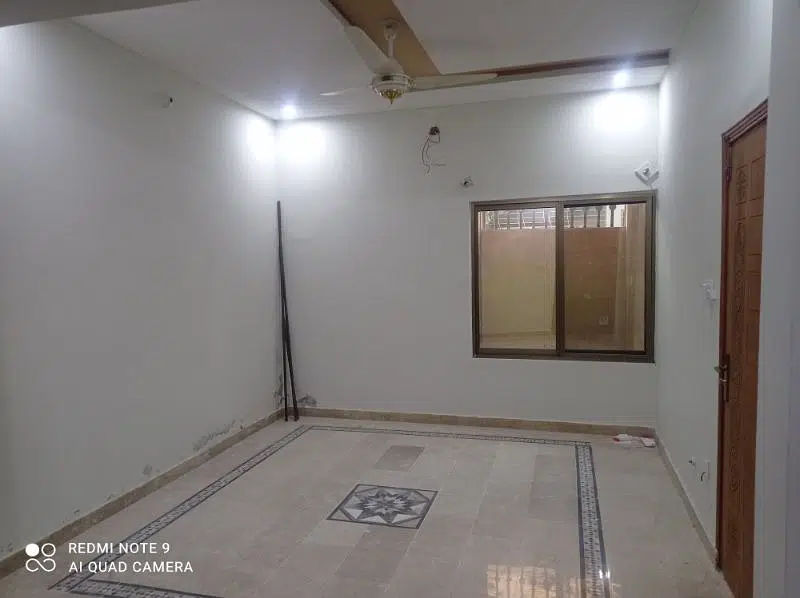 House for rent Ground floor