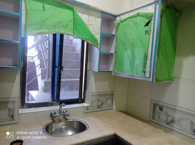 House for rent Ground floor