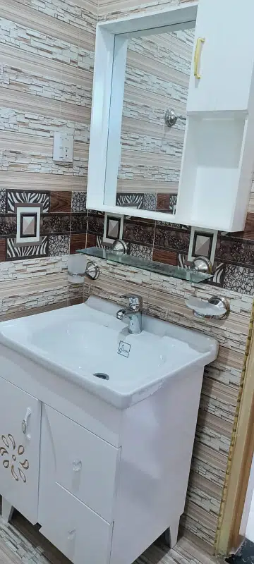 Mumtaz City 8 Marla house for rent