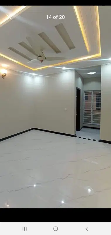 Mumtaz City 8 Marla house for rent