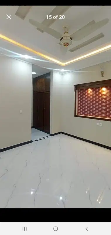 Mumtaz City 8 Marla house for rent
