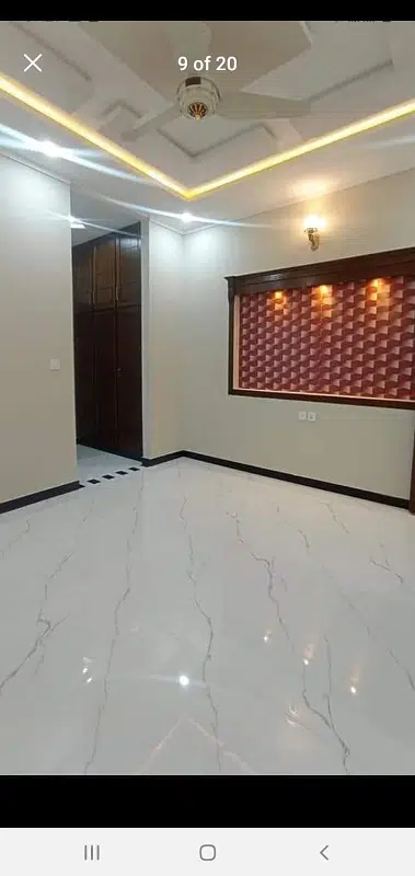 Mumtaz City 8 Marla house for rent