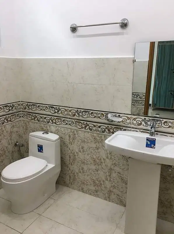 Mumtaz City 8 Marla house for rent