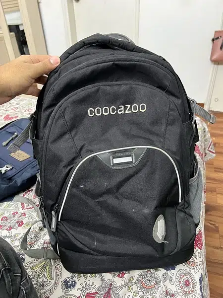 Imported German bags for sale