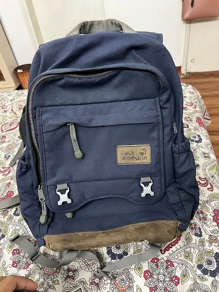 Imported German bags for sale