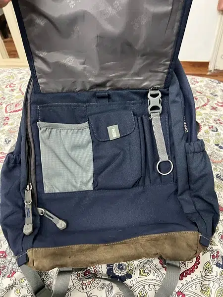 Imported German bags for sale