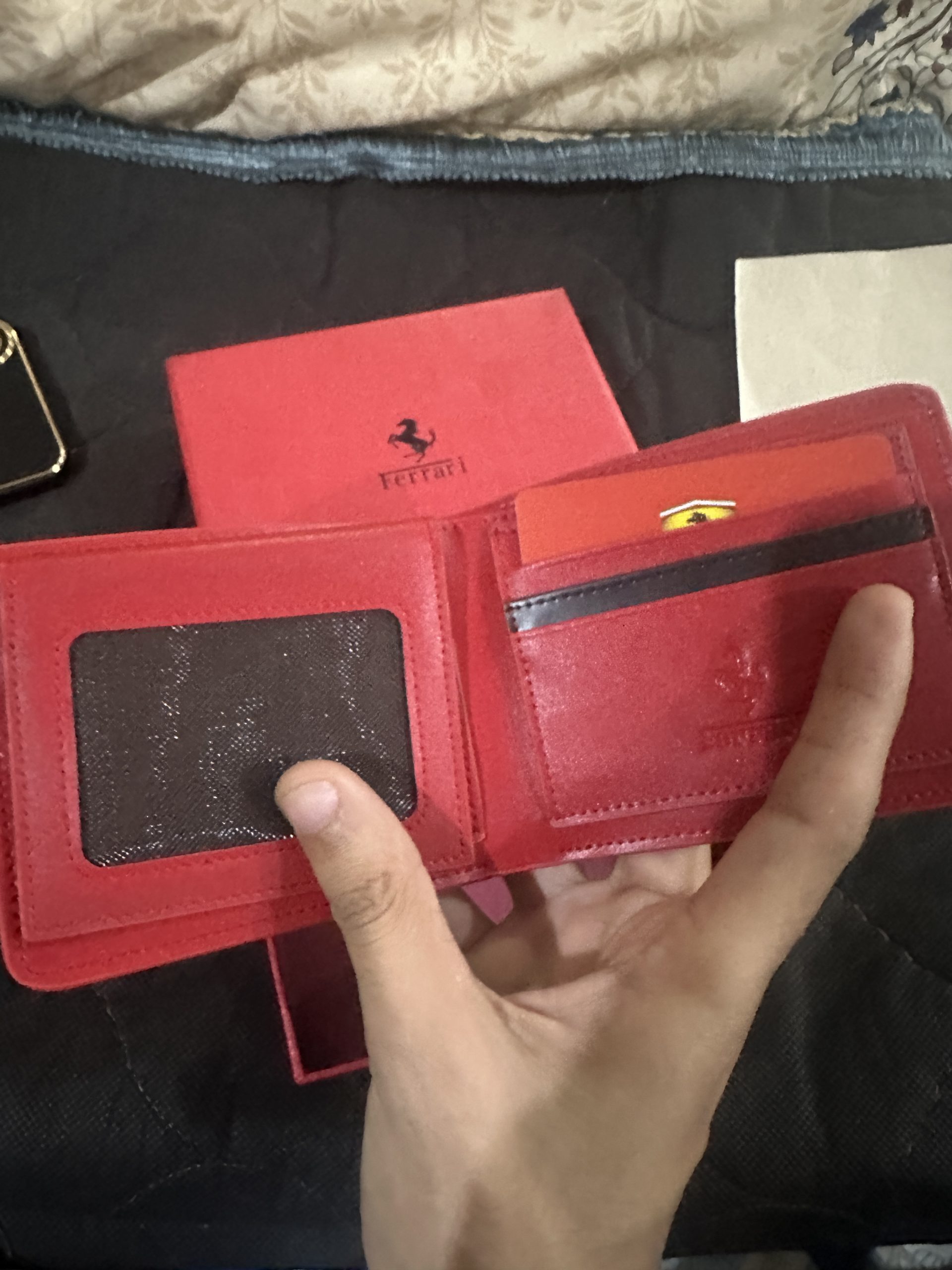 Men wallets