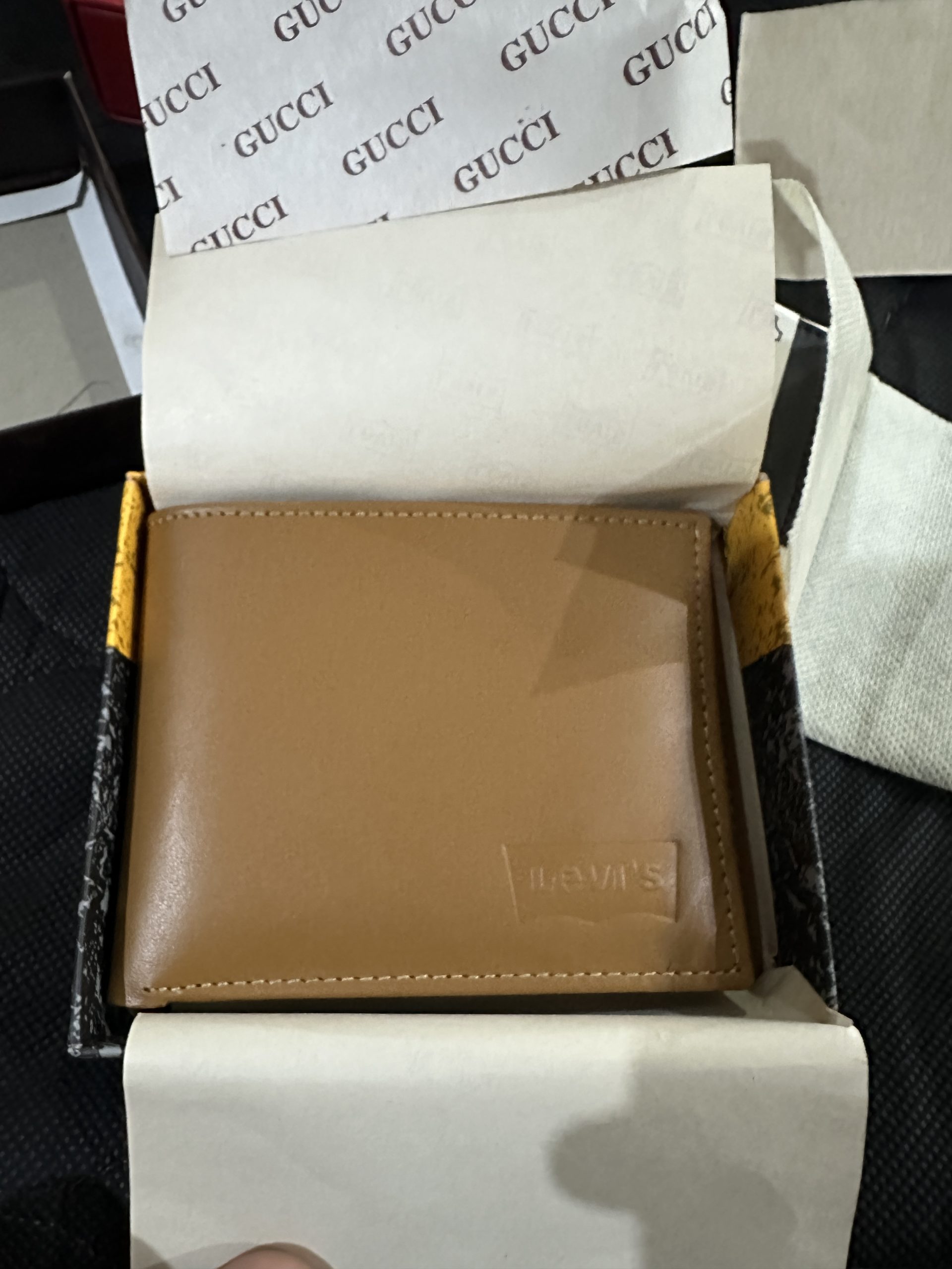 Men Wallets