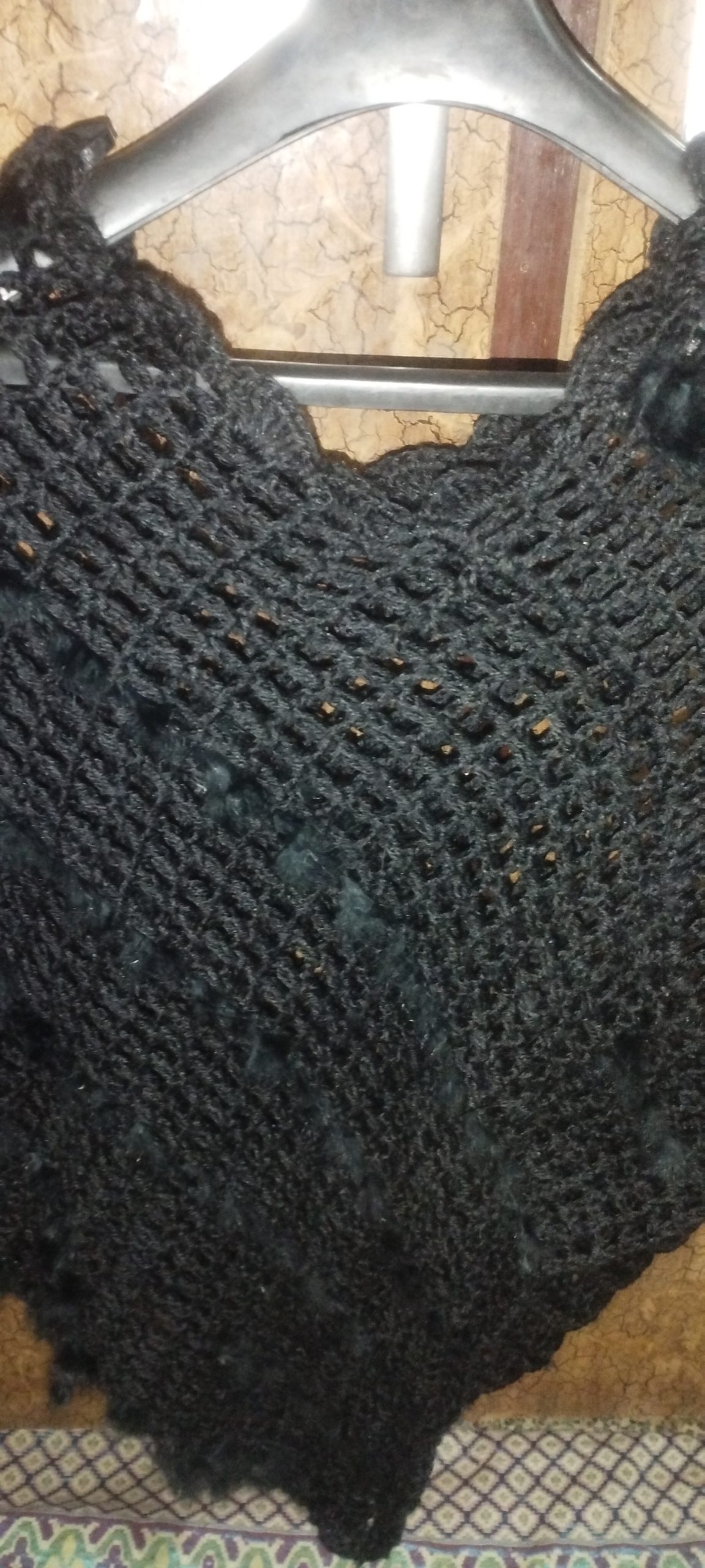 Ladies Panchu/ Stylish sweater