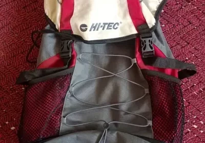 High Quality Hiking Bag for Mens