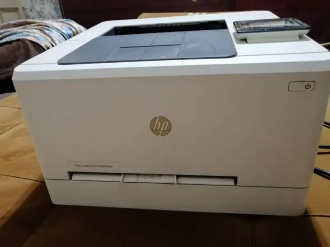 HP Printer 2018 Model