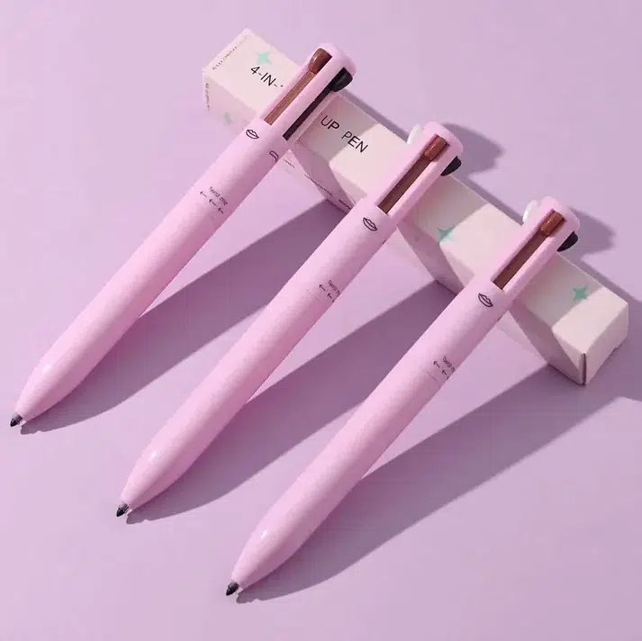 4 In 1 Makeup Pen