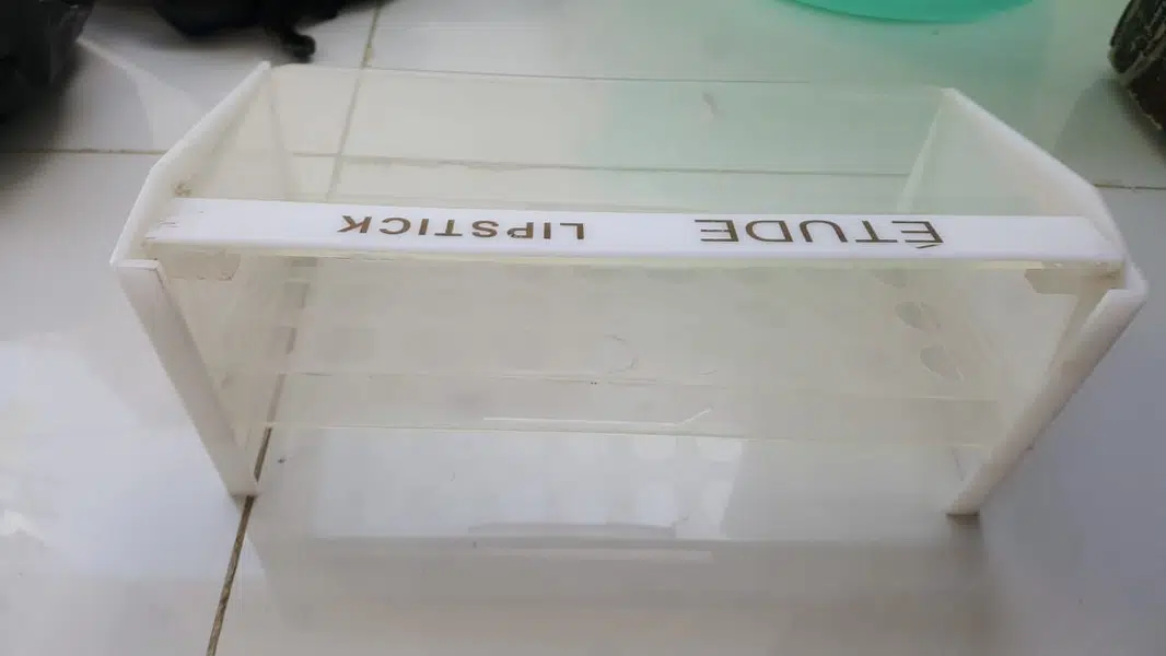 Lipistick holder new