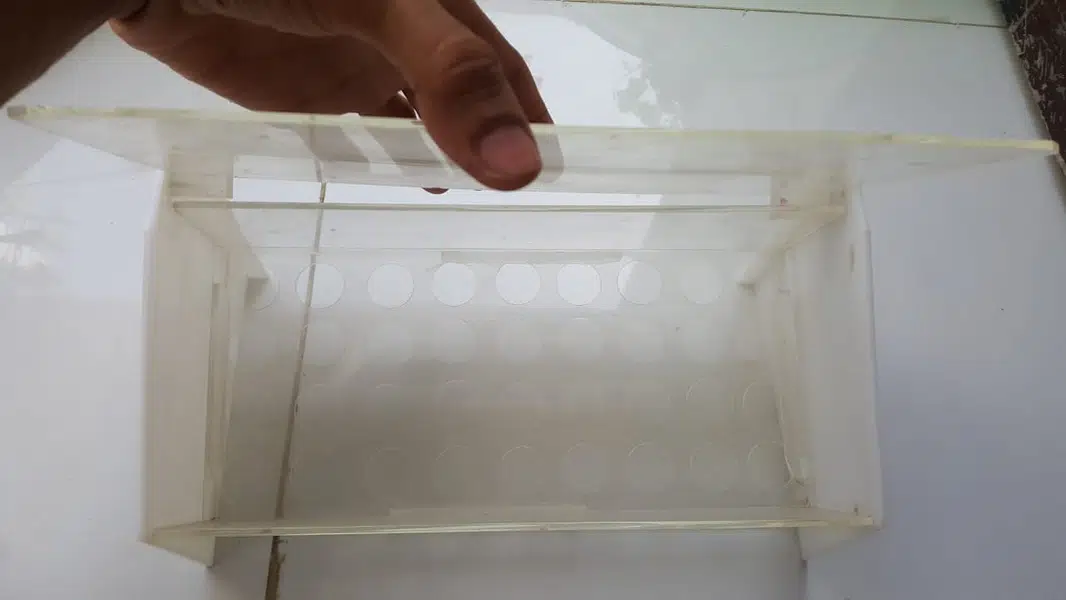 Lipistick holder new