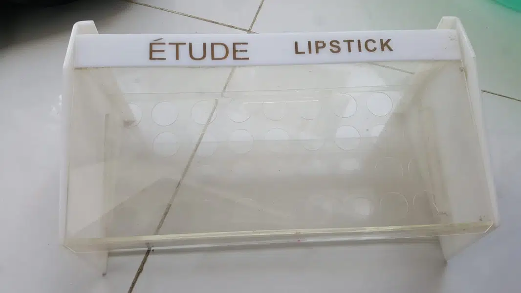 Lipistick holder new