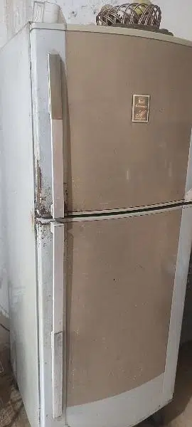 Dawlance Full size Fridge / Refrigerator