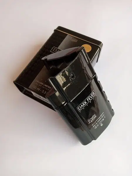 Dark Fever long stay body spray 100ml
