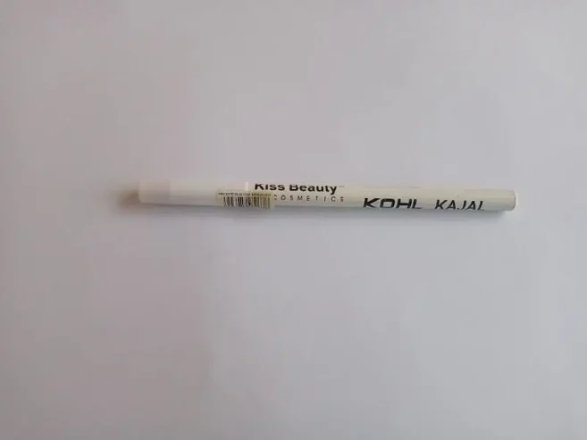 Eye Pencil white in mate