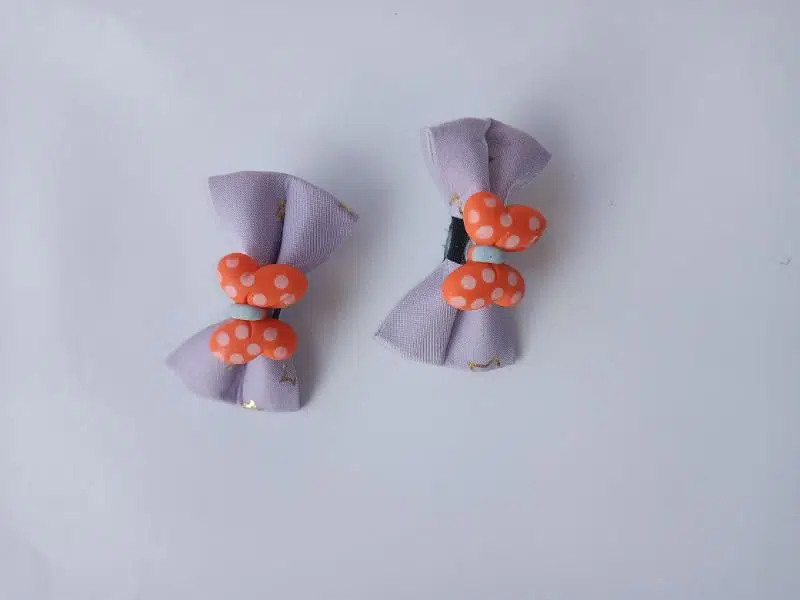 Hair pins 2pcs