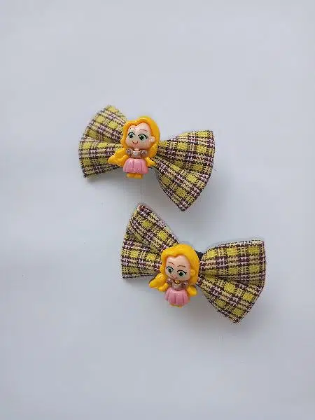 Hair pins 2pcs