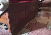 Bed set | Wedding Bedroom Set | King Size | Sheesham wood