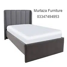 bed set/dressing/side tables/single bed/almari/king size bed
