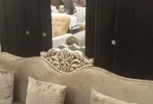3 Door wardrobe