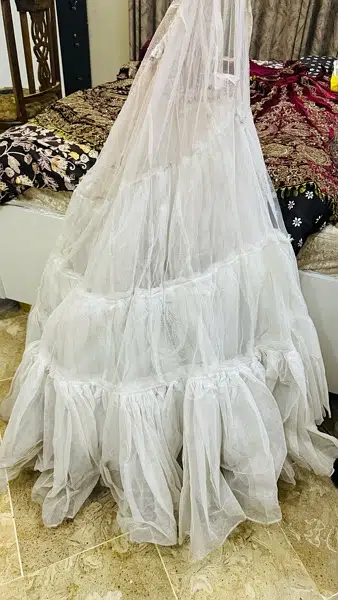 kashees bridal lehnga