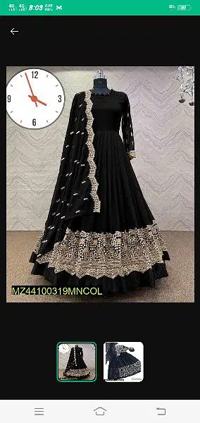 Beautiful Maxi Suite