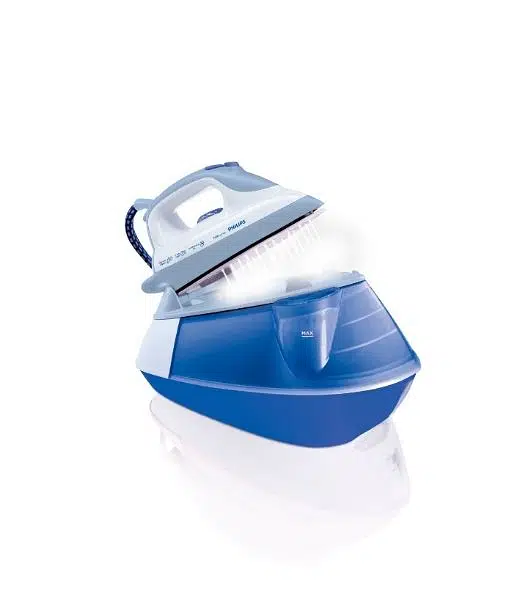 Philips Pressurised Steam Generator Iron