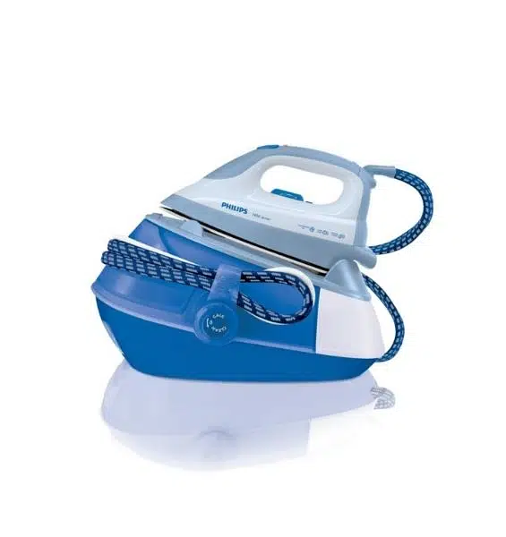 Philips Pressurised Steam Generator Iron