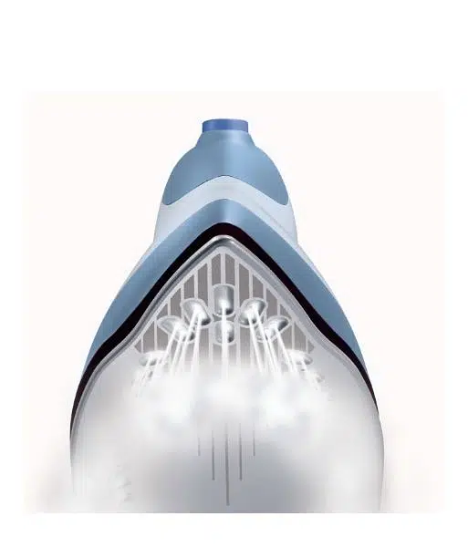 Philips Pressurised Steam Generator Iron