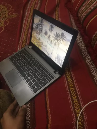 Acer laptop