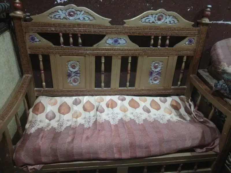 6foot laba or 6foot chori